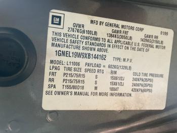 1999 chevrolet astro awd with 120964 miles for sale near elk-river, minnesota 36c326a87779408d82fb78168341030c.jpeg