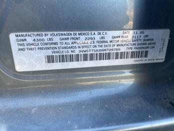 2006 volkswagen jetta sel with 195690 miles for sale near elk-river, minnesota 36c7d56af26144f2b5c588c70e207b4a.jpg