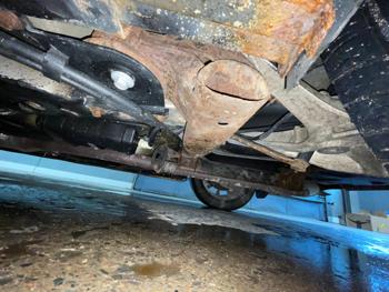 2008 Buick Lucerne