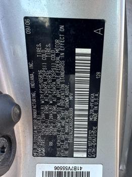 2006 toyota sienna le-7-passenger with 186110 miles for sale near elk-river, minnesota 36d91750d37a48e7992ee7ffbbeaa5f6.jpg