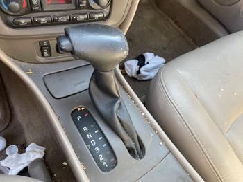 2004 pontiac bonneville sle with 166502 miles for sale near elk-river, minnesota 36de8eaf1e734dd3876609166f0736cd.jpeg