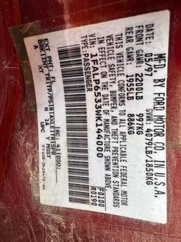 1998 ford contour lx with 120828 miles for sale near elk-river, minnesota 36e3415b1c0c4737bbd79292915de466.jpeg