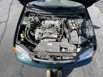 2000 mazda protege dx with 150596 miles for sale near elk-river, minnesota 36ec590f24fa488fb4ef4d08b2d4480a.jpg