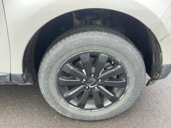 2010 ford edge sel-fwd with 189052 miles for sale near rochester, minnesota 36eedcab8106487f9318b1cdf2f3b55d.jpeg