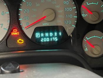 2008 Dodge RAM 1500