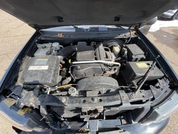 2003 chevrolet trailblazer ls-4wd with 128822 miles for sale near fridley, minnesota 37053b2c1b834a90a52b6a0b957bc127.jpeg