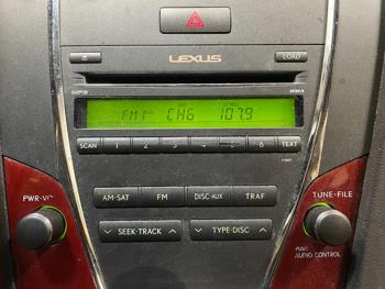 2007 lexus es 350 with 323592 miles for sale near elk-river, minnesota 371c1a5a04ca493fa920a591d7266a51.jpg