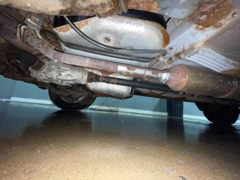 2002 Honda CR-V