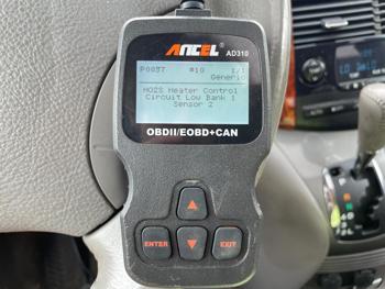 2006 Toyota Sienna