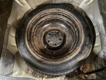 2005 Honda Accord