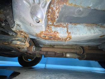 2011 Ford Escape