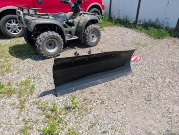 2006 bombardier unknown - with 755 miles for sale near elk-river, minnesota 375415420a4643498be9c2f3d512b441.jpg