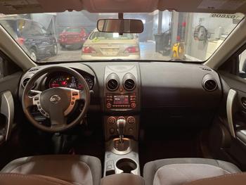 2013 Nissan Rogue