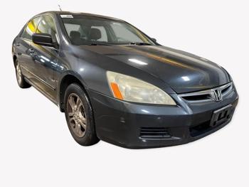 2006 Honda Accord