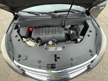 2013 chevrolet traverse 1lt-fwd with 163117 miles for sale near annandale, minnesota 37806c140dea4a6593b1294eb86362af.jpeg