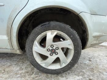 2003 pontiac vibe awd with 145570 miles for sale near elk-river, minnesota 37a297d2e0264058a49a68e2ae78246f.jpeg