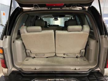 2005 Chevrolet Tahoe