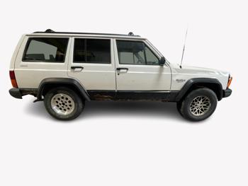 1996 Jeep Cherokee