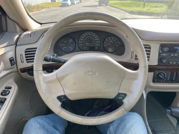 2004 chevrolet impala ls with 85857 miles for sale near elk-river, minnesota 37eb6d4045aa48e68f87f3c1ee80990f.jpeg