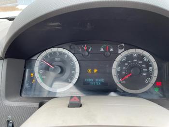 2009 Ford Escape