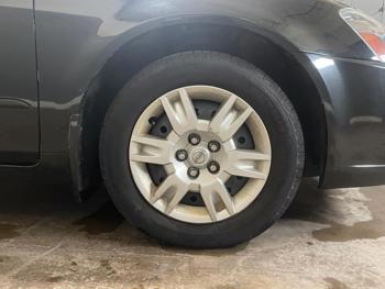 2006 Nissan Altima