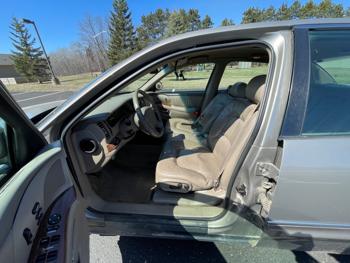 2001 buick park-avenue with 172418 miles for sale near columbus, minnesota 37f90860553a4fa8bb3f25fc28c4f9d7.jpeg
