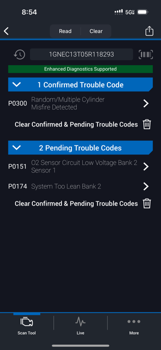 2005 chevrolet tahoe 2wd with 202904 miles for sale near elk-river, minnesota 3809fc5c7484457e83bc4631dbe7ca1d.png