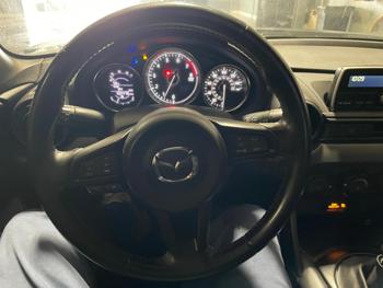 2016 Mazda MX-5 Miata