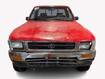 1993 Toyota Pickup