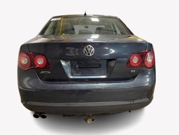 2010 Volkswagen Jetta