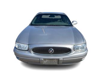 2004 buick lesabre custom with 151238 miles for sale near elk-river, minnesota 384725e3a1f54b02b572101b358f70da.jpg