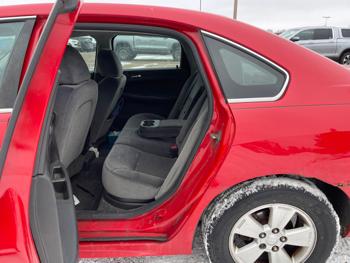 2011 chevrolet impala lt with 164650 miles for sale near fridley, minnesota 3848c67b1f9549f5a6436c9fb4ca5844.jpeg