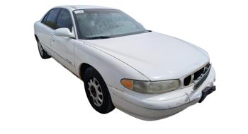 2001 buick century custom with 127636 miles for sale near elk-river, minnesota 384a07d33e53491c963c0687586b09b9.jpg
