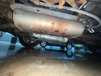 2006 Toyota Highlander
