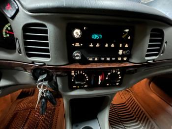 2005 chevrolet impala ls with 150906 miles for sale near elk-river, minnesota 386319ff4b91423a96dbb1f9082c1de6.jpeg