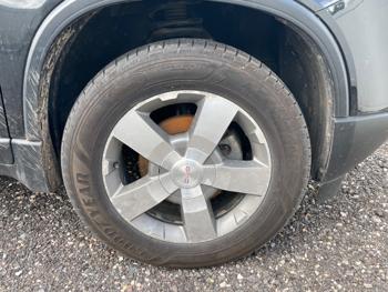 2011 gmc acadia slt-1-awd with 140118 miles for sale near elk-river, minnesota 38814c7bfedd4d48810c53eac25975ba.jpeg