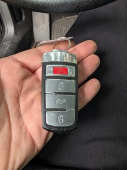 2007 volkswagen passat-wagon base with 92747 miles for sale near elk-river, minnesota 388a09fa5b2a456fb4f4dace4cfd6717.jpg