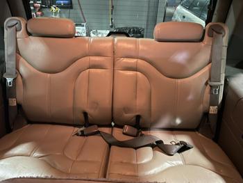2002 GMC Yukon