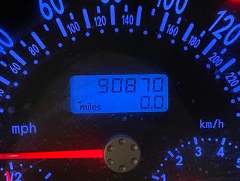 2002 Volkswagen Beetle