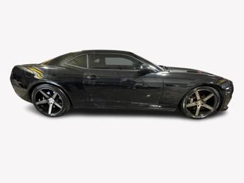 2011 Chevrolet Camaro