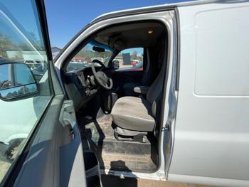 2014 chevrolet express 2500-cargo with 184356 miles for sale near columbus, minnesota 38990081136f4300988487945d391f4b.jpeg