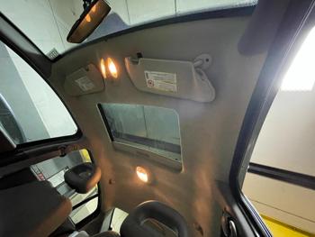 2003 Saturn Ion