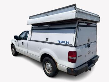 2007 Ford F-150