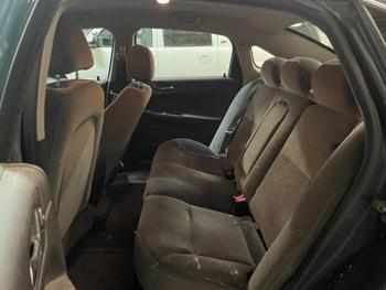 2008 Chevrolet Impala