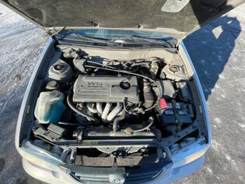 2001 toyota corolla ce with 115718 miles for sale near elk-river, minnesota 38da85b40a2c4507ac2ca616d56a8f3e.jpeg