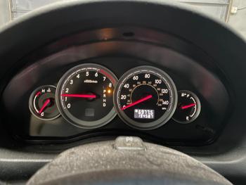2005 Subaru Outback