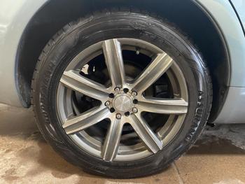 2005 Toyota Avalon