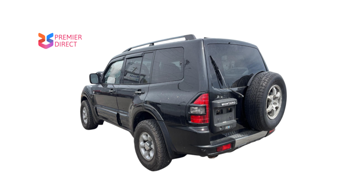2002 mitsubishi montero limited-4wd with 166198 miles for sale near rochester, minnesota 38ecd93daf684410b81c1252198cd62f.png