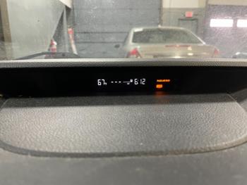 2010 Subaru Outback