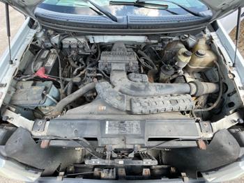 2007 Ford F-150